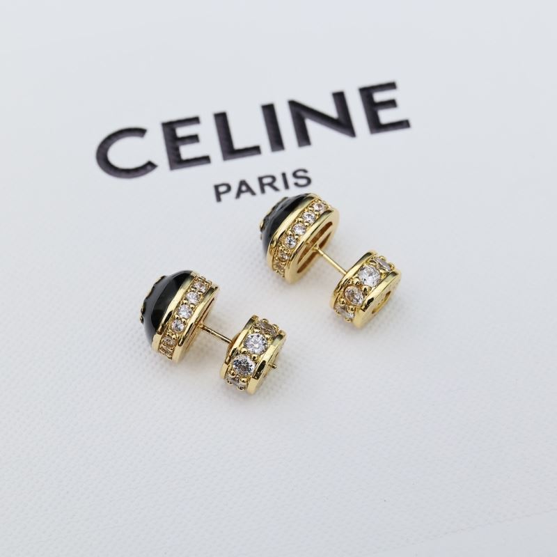 Celine Earrings